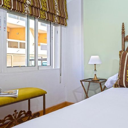 Livemalaga Pintor Sea View & Beach Bagian luar foto