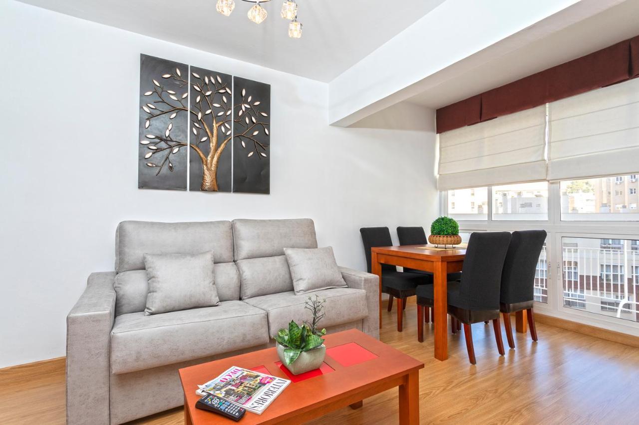 Livemalaga Pintor Sea View & Beach Bagian luar foto