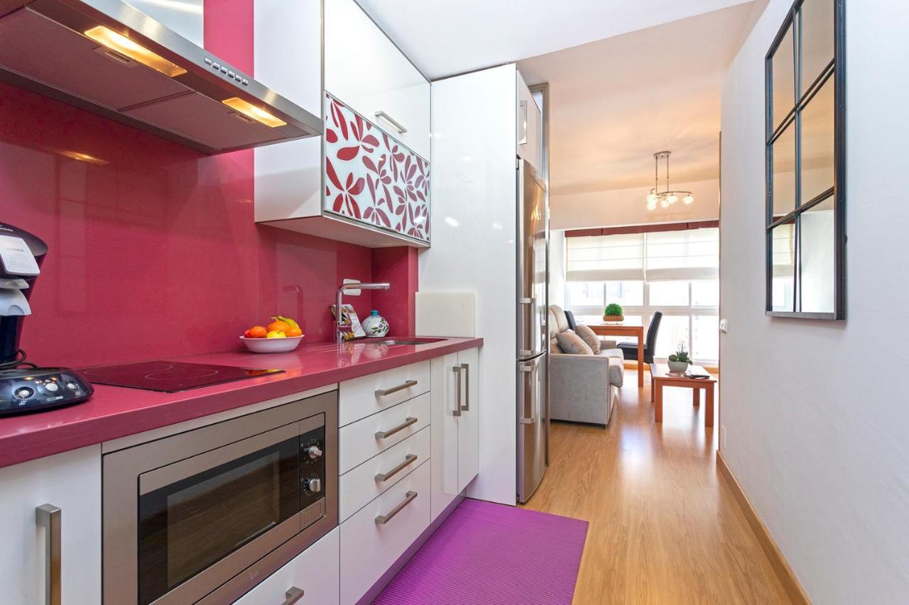 Livemalaga Pintor Sea View & Beach Bagian luar foto