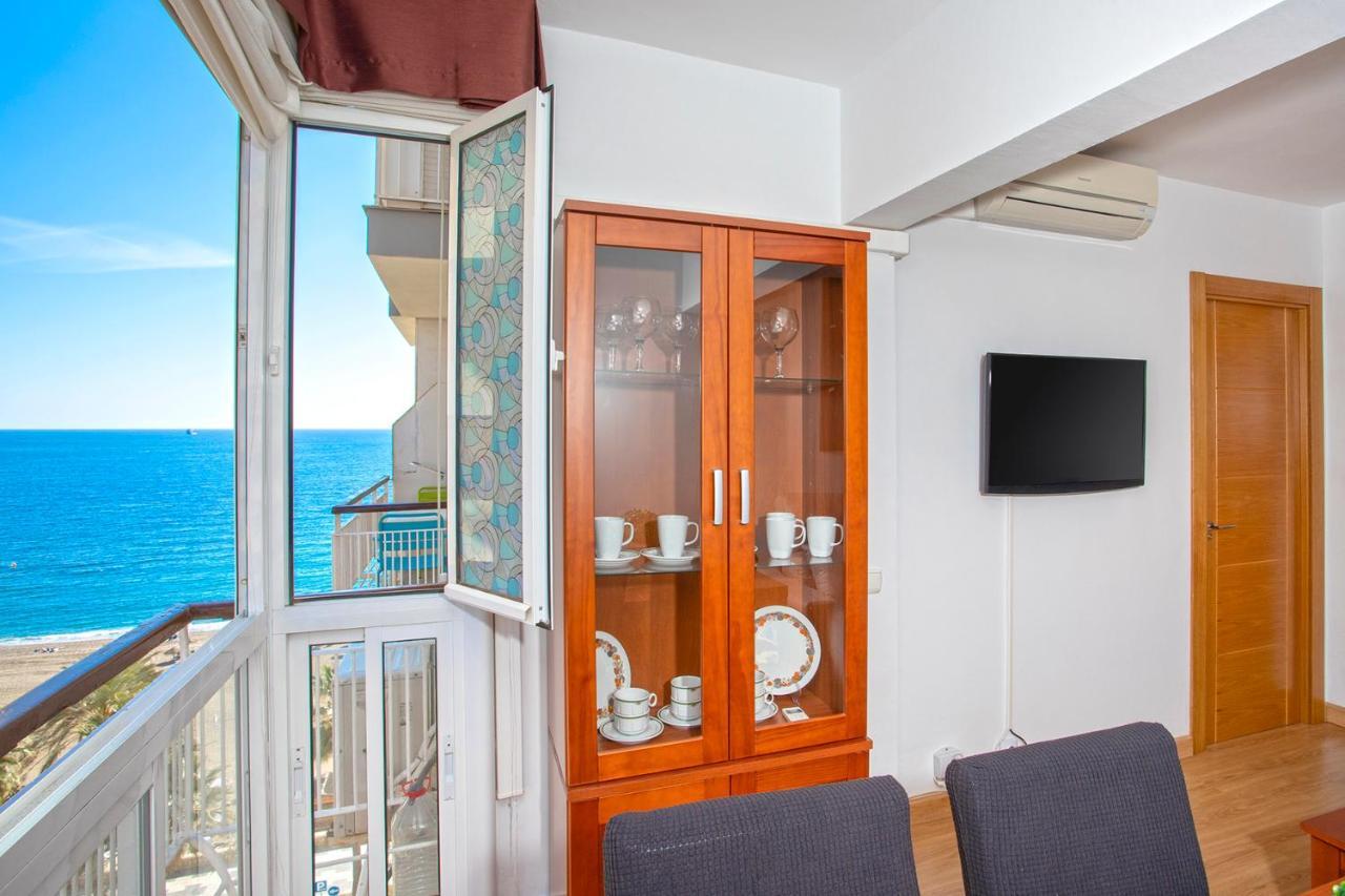 Livemalaga Pintor Sea View & Beach Bagian luar foto