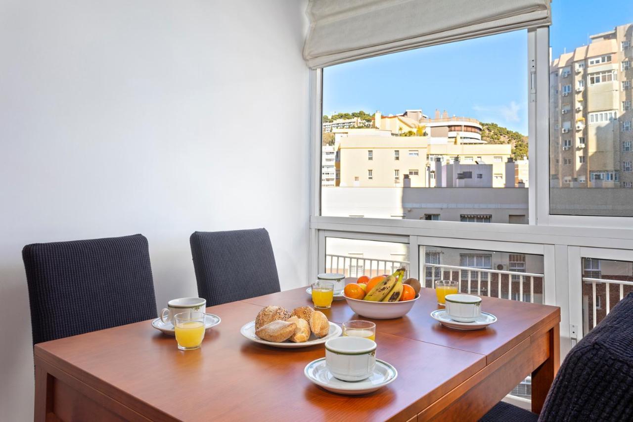 Livemalaga Pintor Sea View & Beach Bagian luar foto