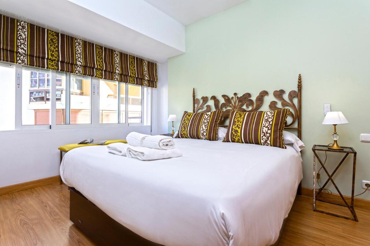 Livemalaga Pintor Sea View & Beach Bagian luar foto