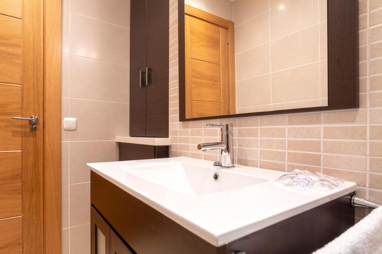Livemalaga Pintor Sea View & Beach Bagian luar foto