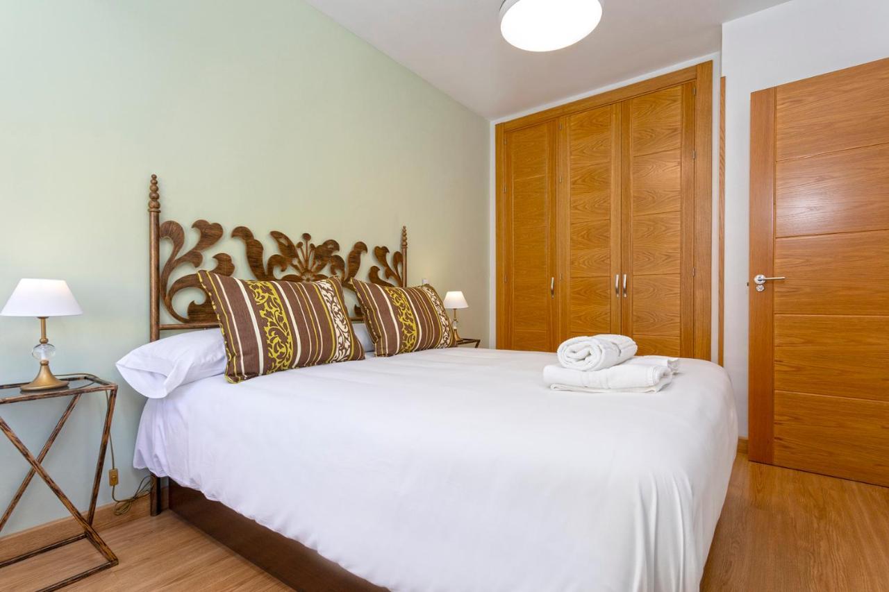 Livemalaga Pintor Sea View & Beach Bagian luar foto