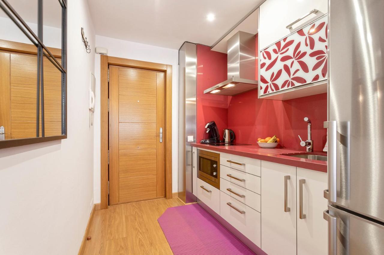 Livemalaga Pintor Sea View & Beach Bagian luar foto